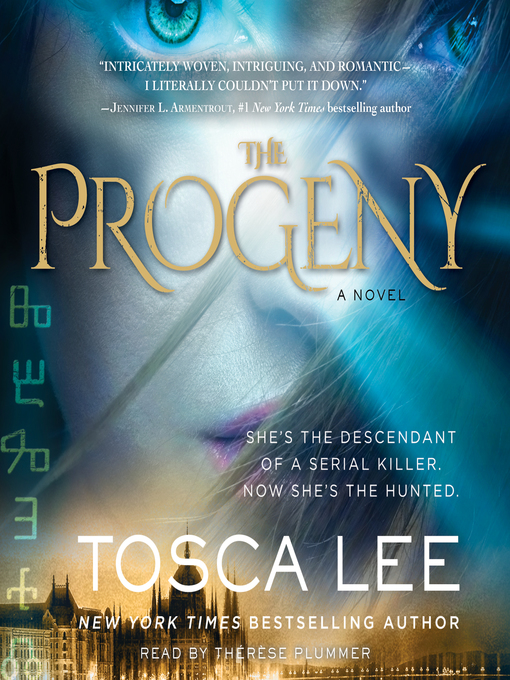 Title details for The Progeny by Tosca Lee - Available